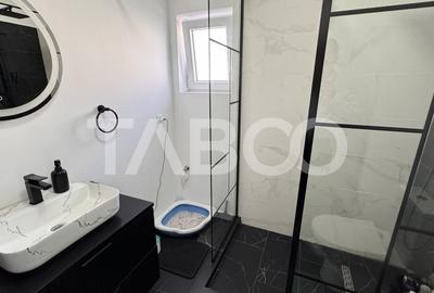 Apartament superb de vanzare 3 camere 2 locuri de parcare Arhitectilor - 5
