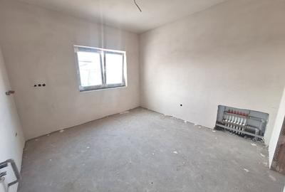 Apartament cu 2 camere decomandat în Șelimbăr - 9