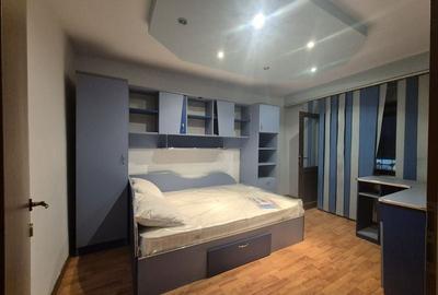 Inchiriere Apartament spațios 3 camere – Târgu Jiu, zona Rompetrol - 1