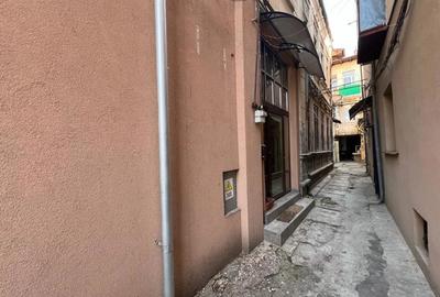 Apartament cu 2 camere nedecomandat în Unirii - 2