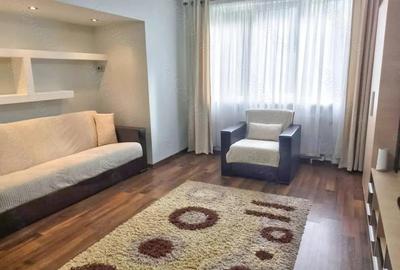 Apartament 3 camere Central Lux parter inalt Apartament 3 camere Central Lux parter inalt - 2