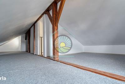 Casă cu 4 camere în Hărmanului - 12