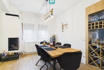 Casă individuală elegantă în Moșnița Nouă - 2