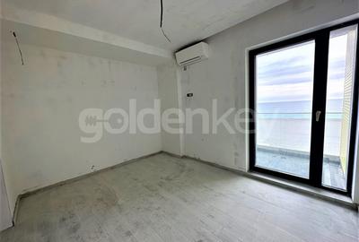 2 camere | Mamaia | Pe plaja | Finisaje Premium | - 5