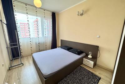 Apartament cu 2 camere în UTA - 7