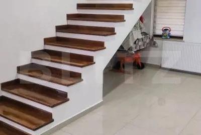 Casă cu Teren 614 Mp în Central - 9