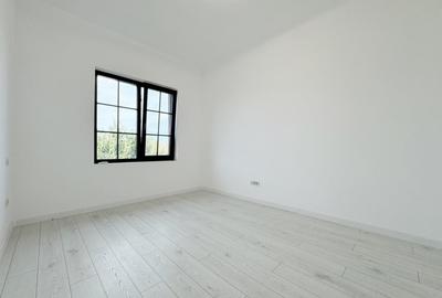 Casa P+1, 5 camere, 130 mp utili + 25mp terasa + 250 mp teren -Giroc - 11