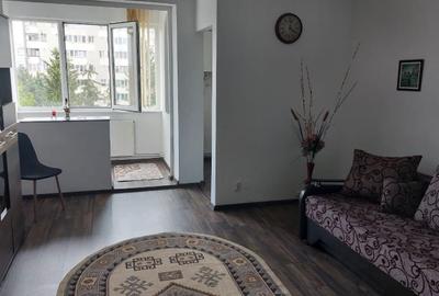 Garsonieră nedecomandată în Drumul Carului - 6