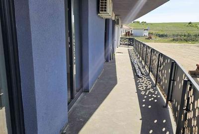 Apartament cu 2 camere în Sânmartin - 3