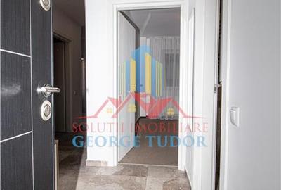 Apartament cu 3 camere decomandat, mobilat în Chiajna - 26