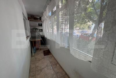 Apartament de 3 camere, decomandat, bulevardul Tudor Vladimirescu - 6