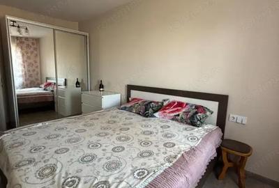 Apartament cu 3 camere în Centrul Civic