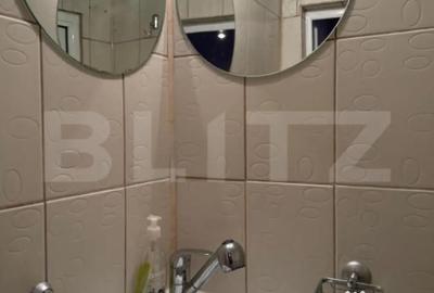 Apartament cu 3 camere semidecomandat în Democrației - 5