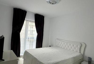 Apartament cu 2 camere decomandat în Cristian - 3