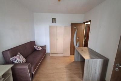 Garsonieră semidecomandată în Tătărași - 7