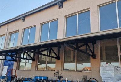 Spațiu comercial, de 400 mp, în Central - 3