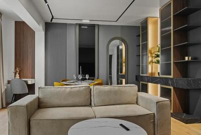 PROIECT NOU CITY NORD - 2 camere decomandat - Pret lansare - 6