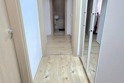 Apartament 4 camere cu gradina proprie GreenField - 9