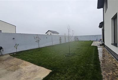 Popesti-Leordeni, Vila individuala cu piscina, mobilata-utilata modern, disponib - 41