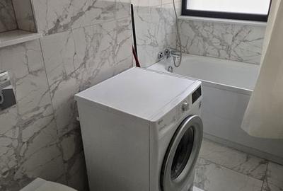 Apartament cu 3 camere în George Enescu - 6