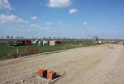 Teren de 543 mp, în Gepiu - 17