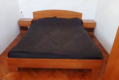 Inchiriez apartament 2 camere Podu Ro? - 4