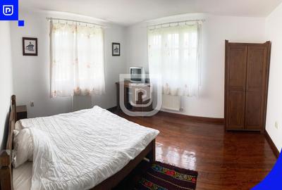 Casă individuală cu 7 camere cu Teren 700 Mp în Central - 12