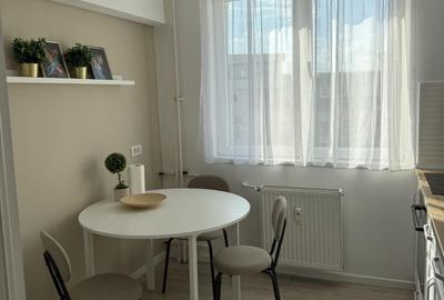 Apartament 3 camere Lux langa metrou Obor - 2