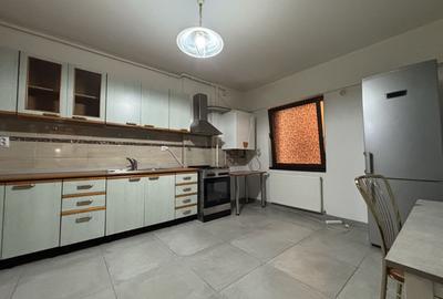 APARTAMENT 3 CAMERE | 184MP CONSTRUITI - 2.500EURO/MP | GROZAVESTI - 28