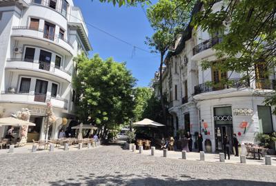 Apartament cu 3 camere decomandat în Calea Victoriei - 10