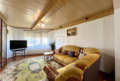 Casă individuală cu 6 camere cu Teren 1498 Mp în Mănăstirea Humorului - 7