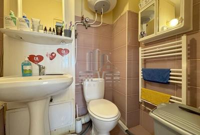 Apartament cu 3 camere/zona strazii Mehedinti. - 10