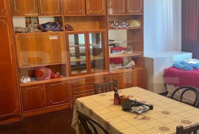 Apartament cu 3 camere semidecomandat în Traian - 7