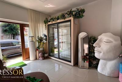Casă individuală cu 2 camere în Ultracentral