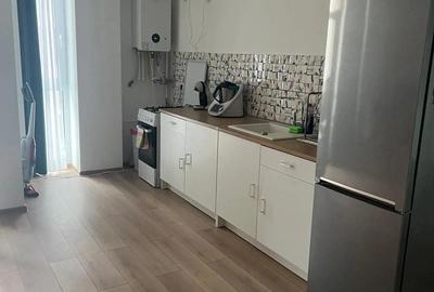 MT241 Apartament 2 camere, zona nord, bloc nou, et.3, centrala proprie - 1