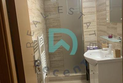 Garsonieră decomandată, mobilată în Astra - 3