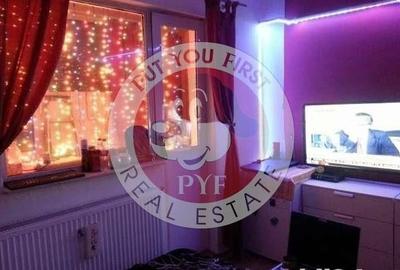 Marasesti | 27mp | Decomandata | Garsoniera | B12358 - 4