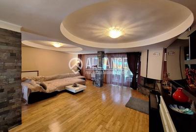 Vila exclusivista Eforie Sud (06) cu vedere frontala la mare - 23