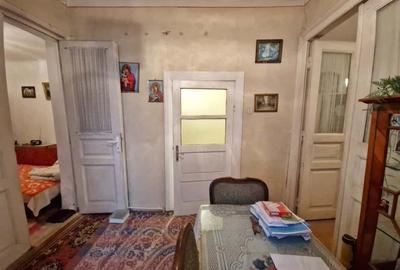 Casa cu teren in proprietate - Investitie - Metrou Piata Muncii - 7