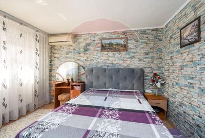 Casă cu 6 camere cu Teren 458.01000976562 Mp în Rahova - 7