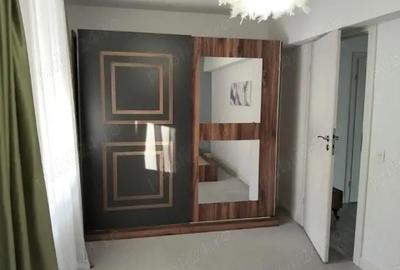 Apartament cu 3 camere semidecomandat în Nicolae Titulescu - 2