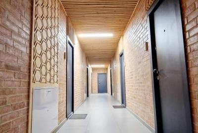 De Vanzare Apartament 2 Camere Loft Green Apartments, Mogosoaia FRF - 12