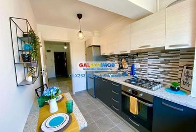 Garsoniera Noua - Berceni - Dimitrie Leonida - Biruintei - Parcare - 4