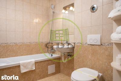 Garsonieră decomandată în Bartolomeu - 2