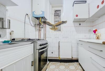 Apartament cu 2 camere|72m2|zona centrala|Eroilor Apartament cu 2 camere|72m2|zona centrala|Eroilor - 9