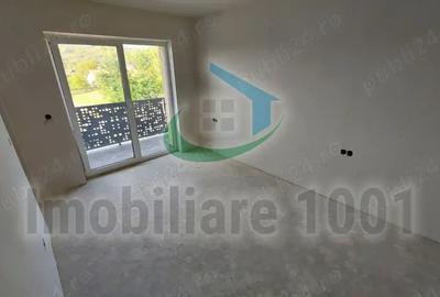 Apartament cu 3 camere decomandat în Tăuții-Măgherăuș - 11