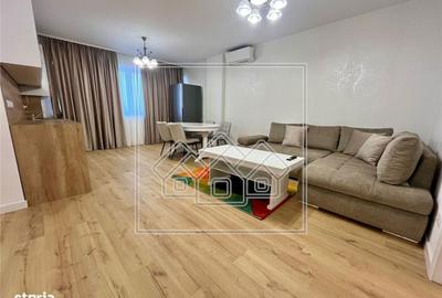 Apartament cu 3 camere decomandat în Trei Stejari - 2