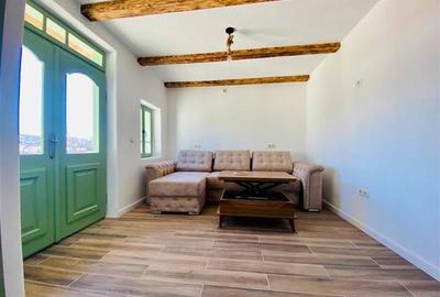 Casa de vanzare in Nufaru - 8