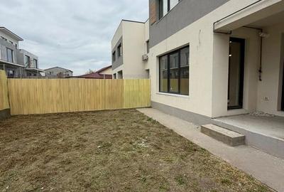 Casă cu 3 camere cu Canalizare în Ultracentral - 44