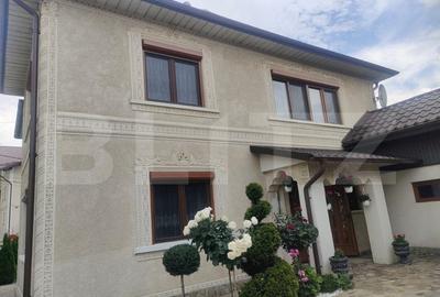 Casa cu 8 camere ,mobilata si utilata zona Marginea, Radauti - 8